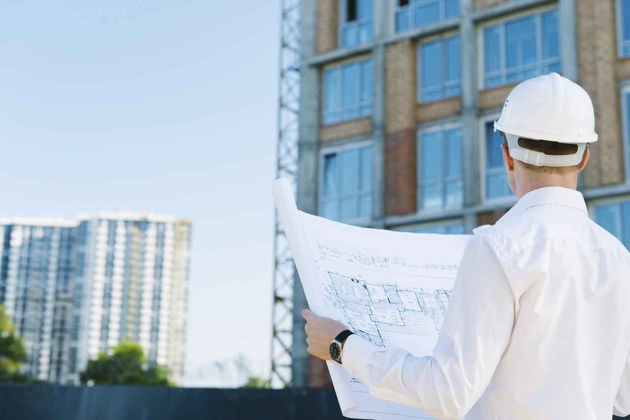 Engenharia Estrutural: Desafios e Soluções na Construção de Infraestrutura Moderna