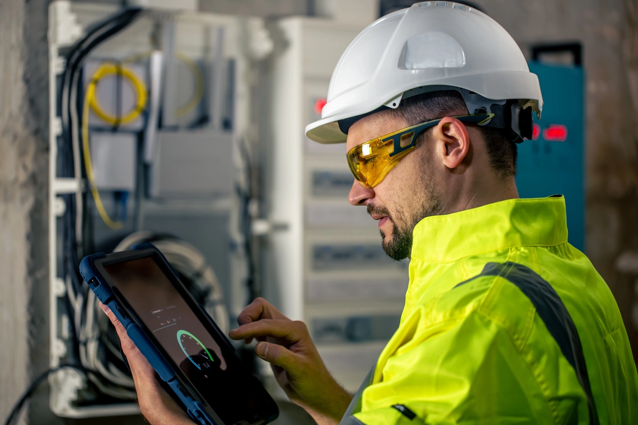 Inovação Tecnológica na Engenharia: Transformando Desafios em Oportunidades