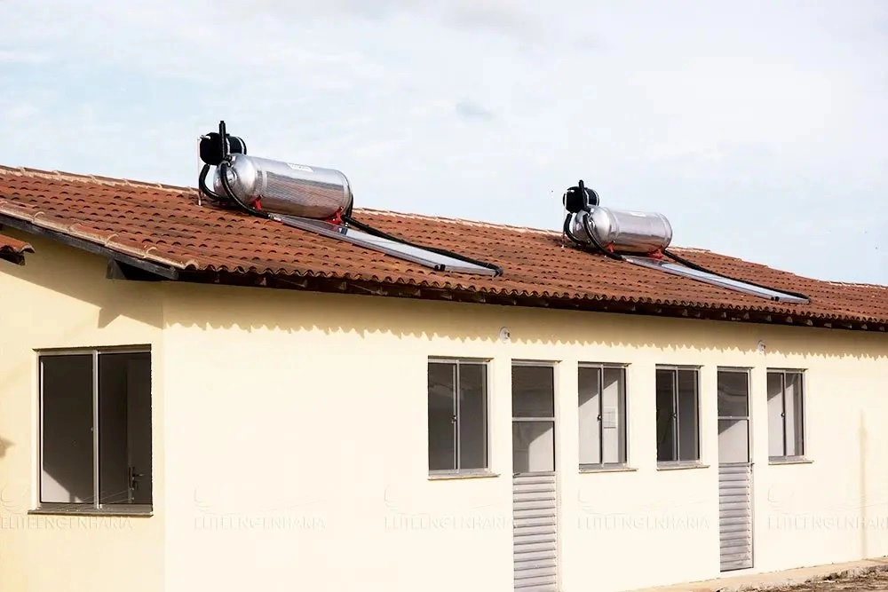 Residencial Morada dos Eucaliptos - Novas Viçosa / BA