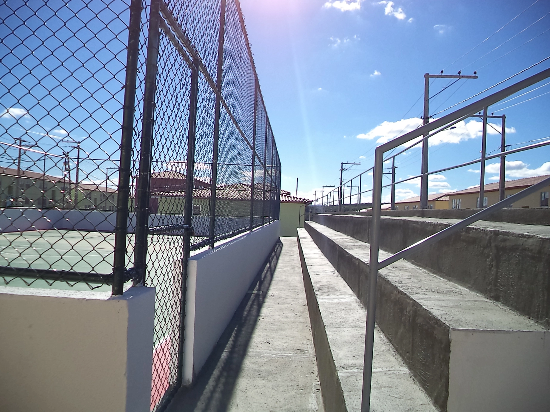 Residencial Vilas das Esmeraldas - Campo Formoso / BA