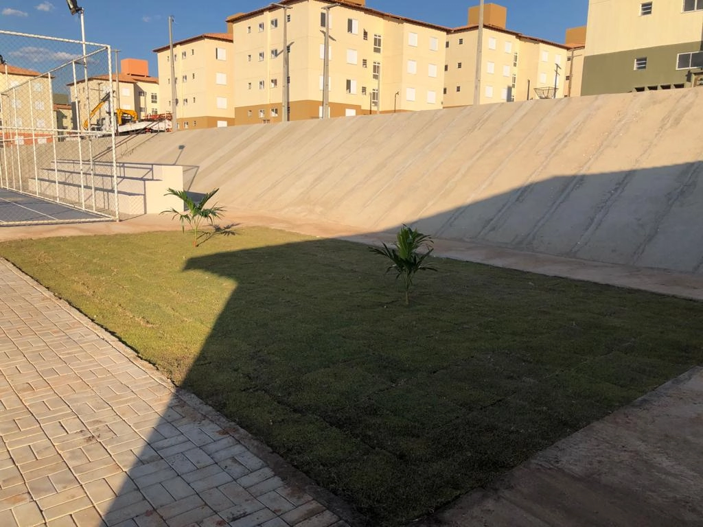 Residencial Leandro Bezerra de Menezes I, II e III - Juazeiro do Norte / CE