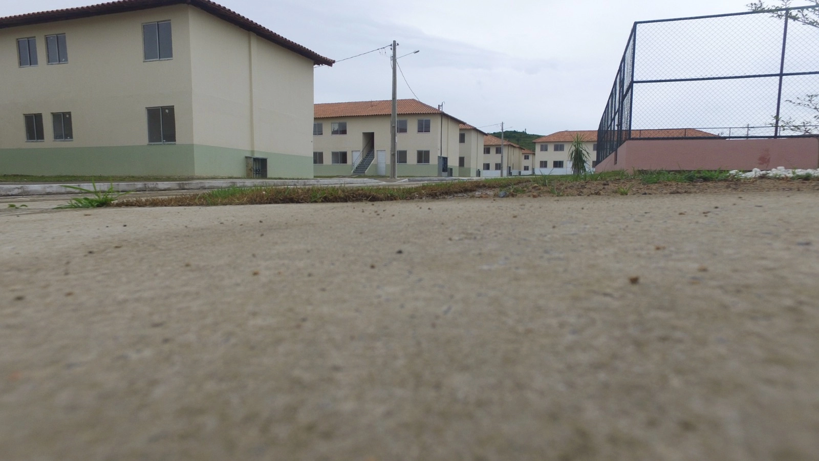 Residencial Jubiabá - Itabuna