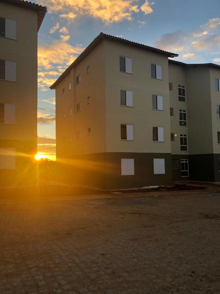 Residencial Cajazeiras I e II - Cajazeiras / PB