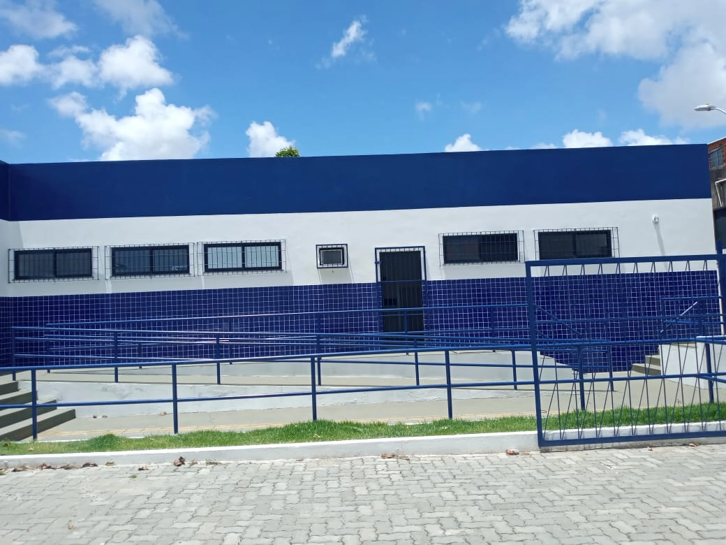Manutenção preventiva e corretiva dos Prédios Públicos e das Unidades de Saúde de Salvador / BA