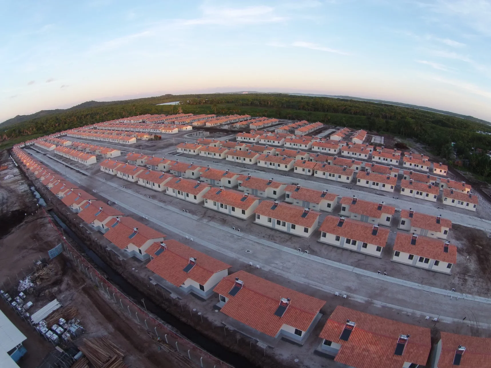 Residencial Nova Valença - BA