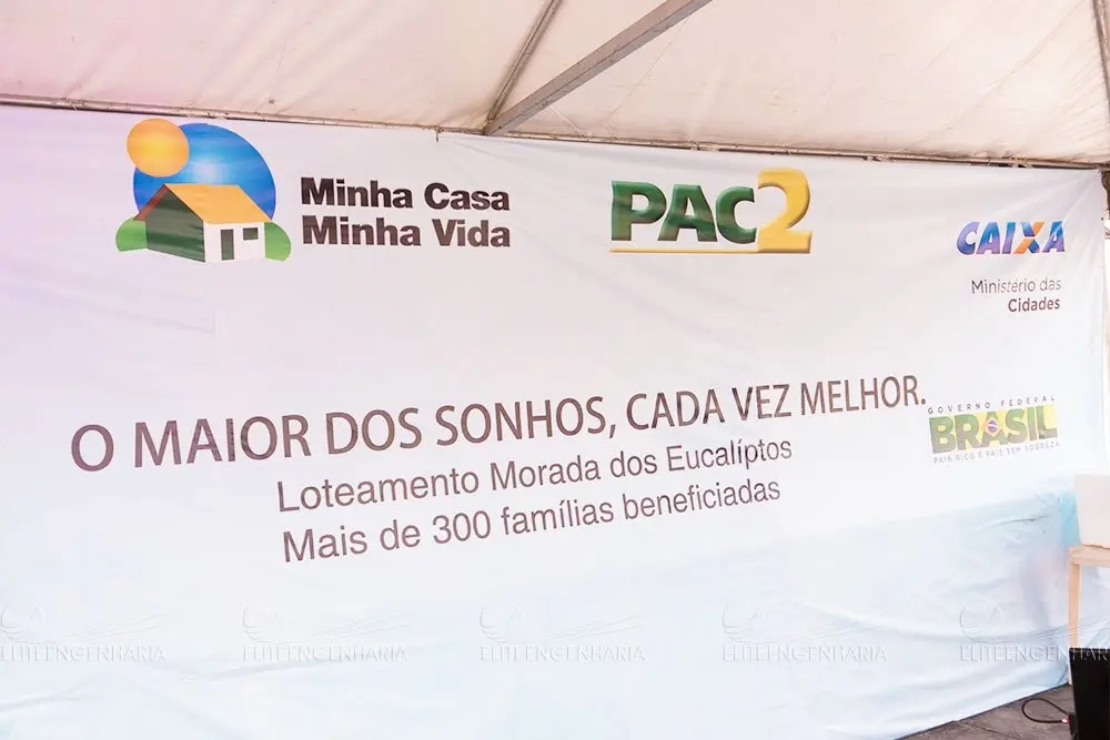 Residencial Morada dos Eucaliptos - Novas Viçosa / BA
