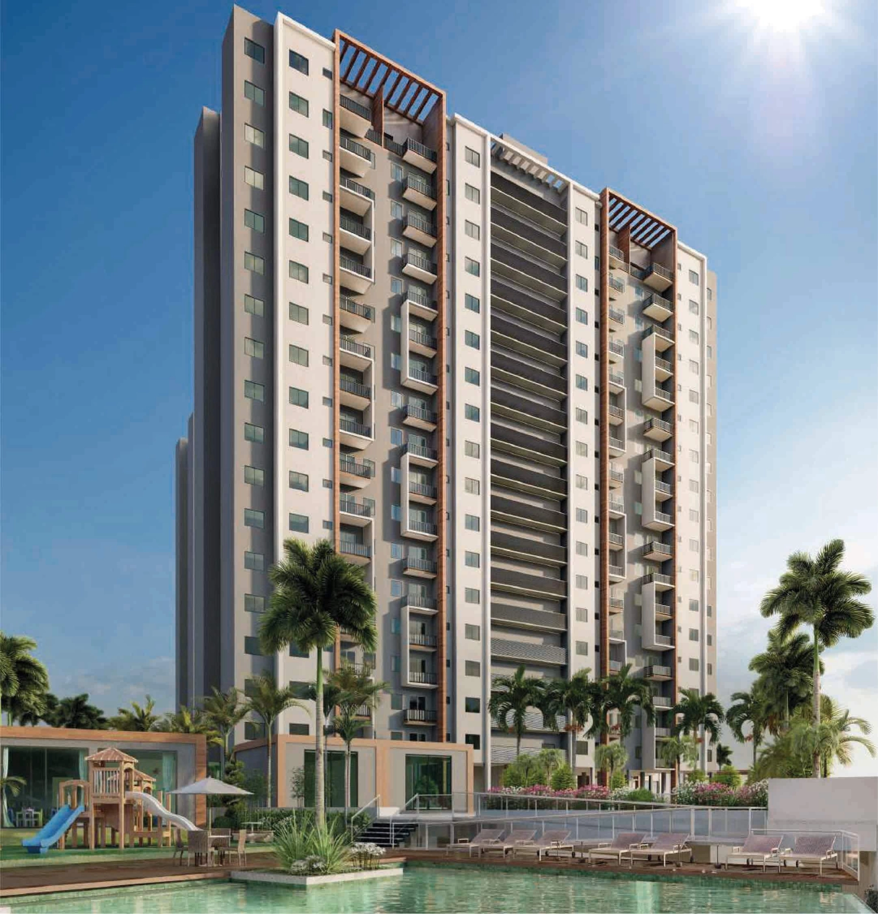 Imagem do serviço Life Caruaru Club Residence