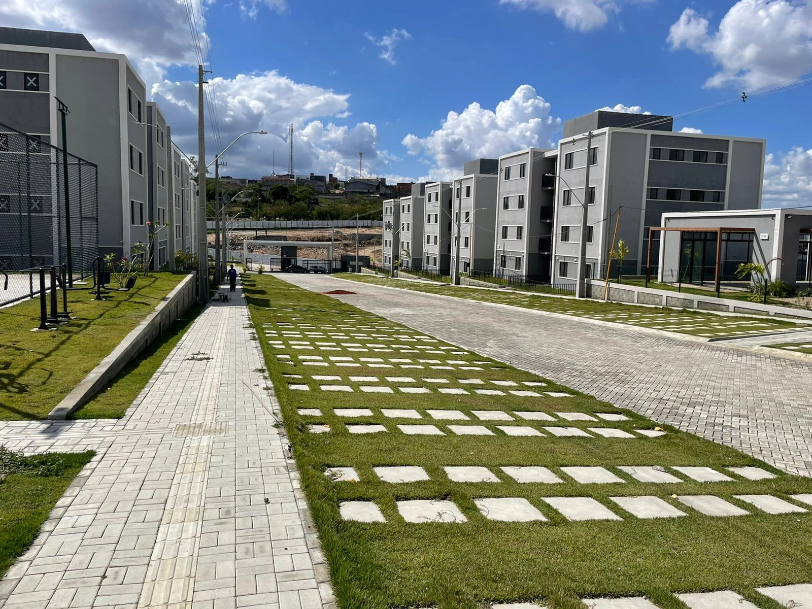 Imagem do serviço Residencial Ipojuca Indianópolis II