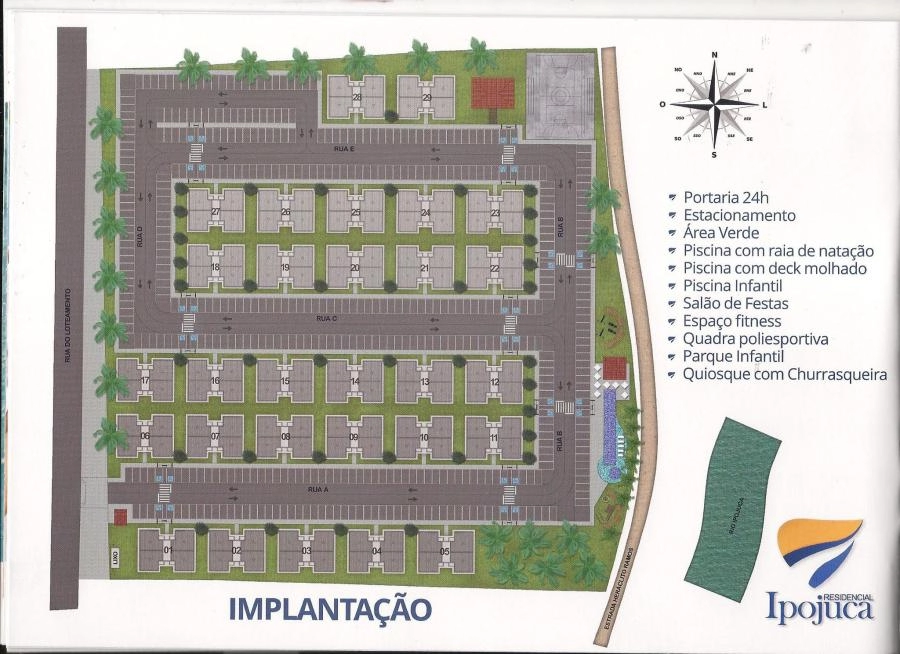 Imagem de Implantação
