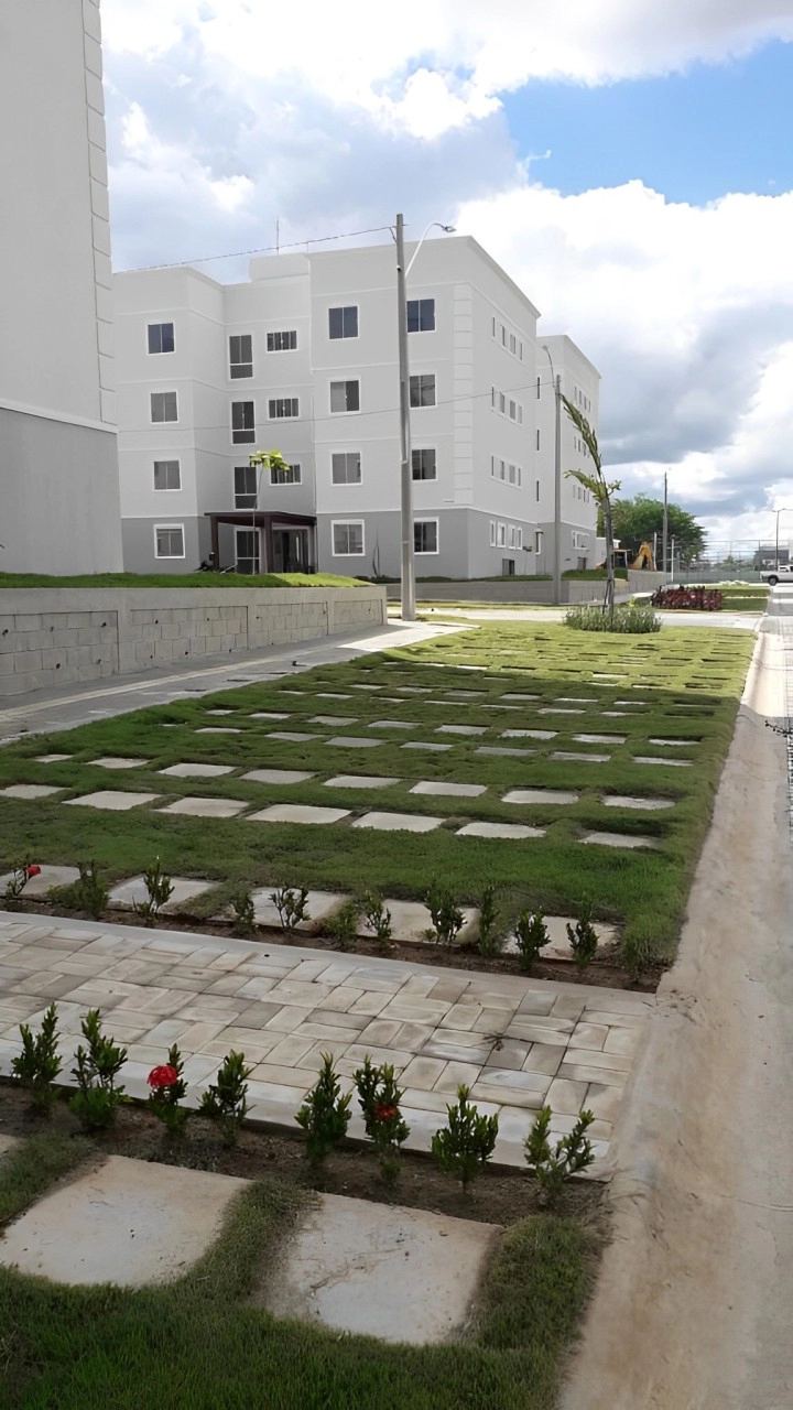 Imagem do serviço Residencial Ipojuca
