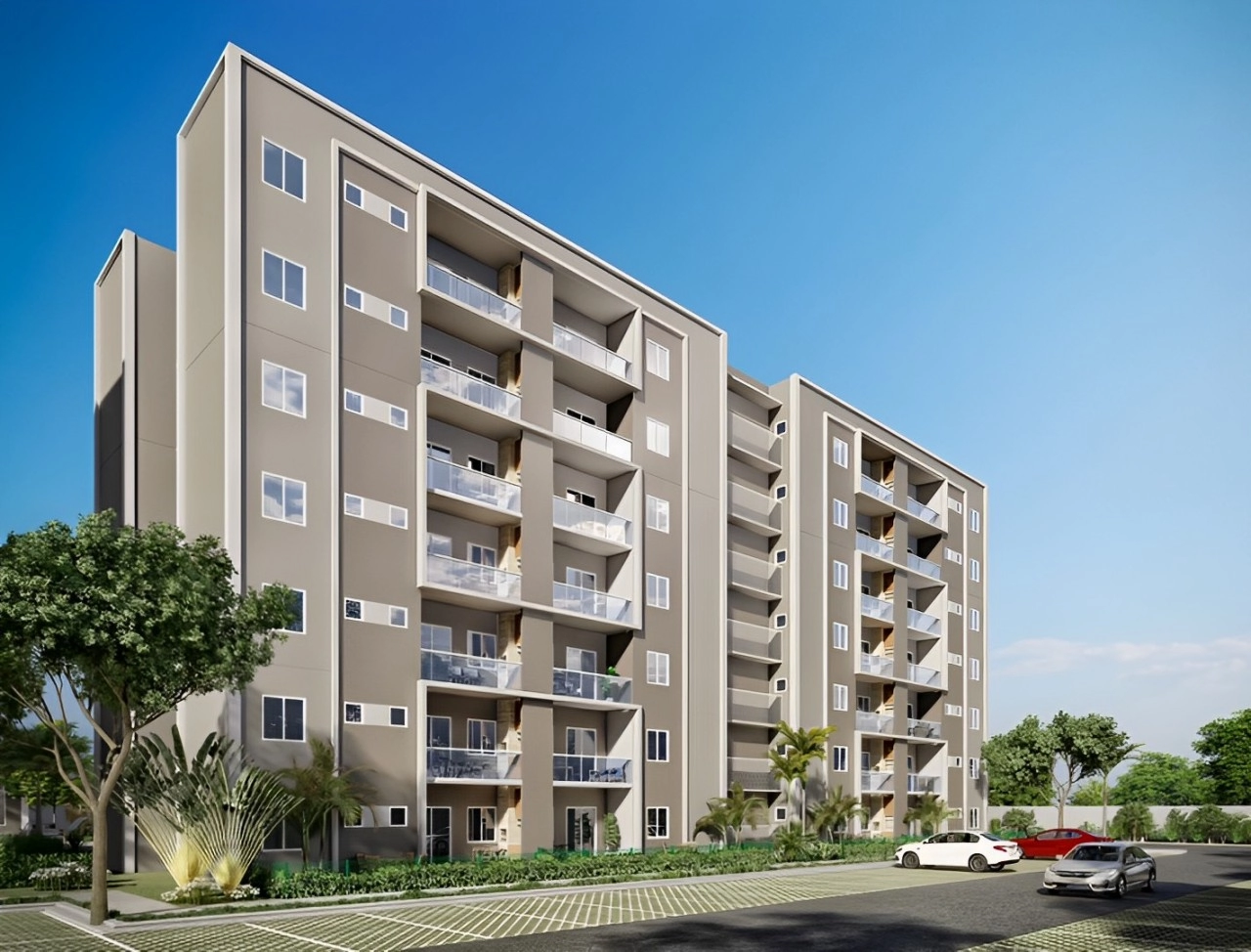 Imagem do serviço Life Sinop Club Residence