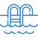 Ícone de Piscina