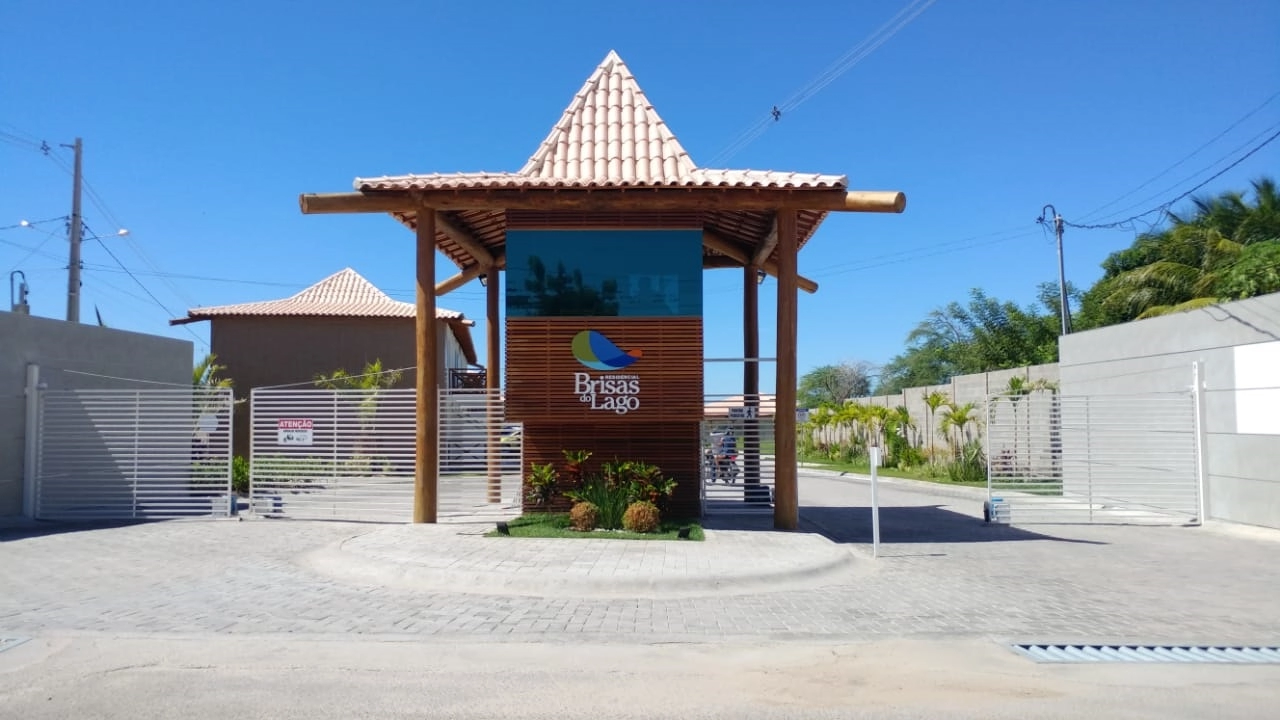 Imagem do serviço Residencial Brisas do Lago