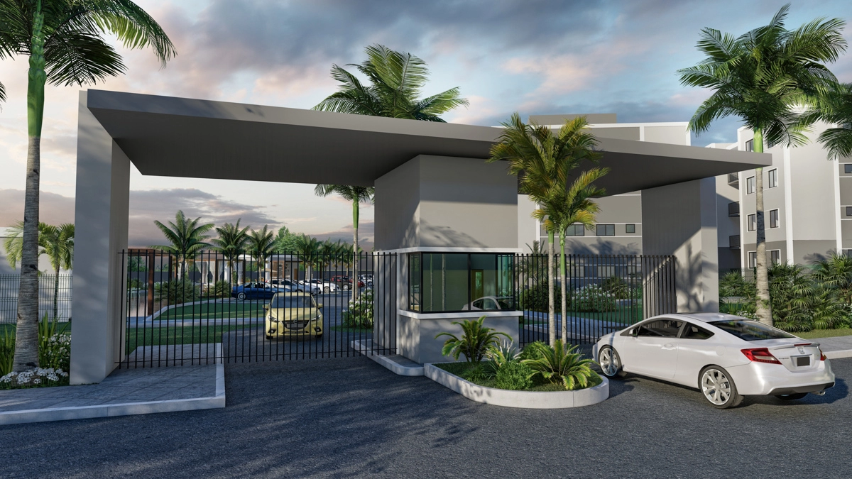 Imagem do serviço Residencial Ipojuca Indianópolis I