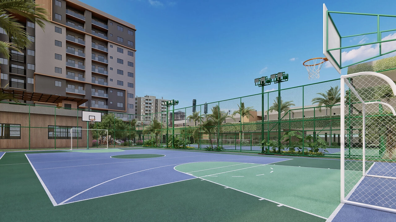 image Background Life Privilege Residential Resort 